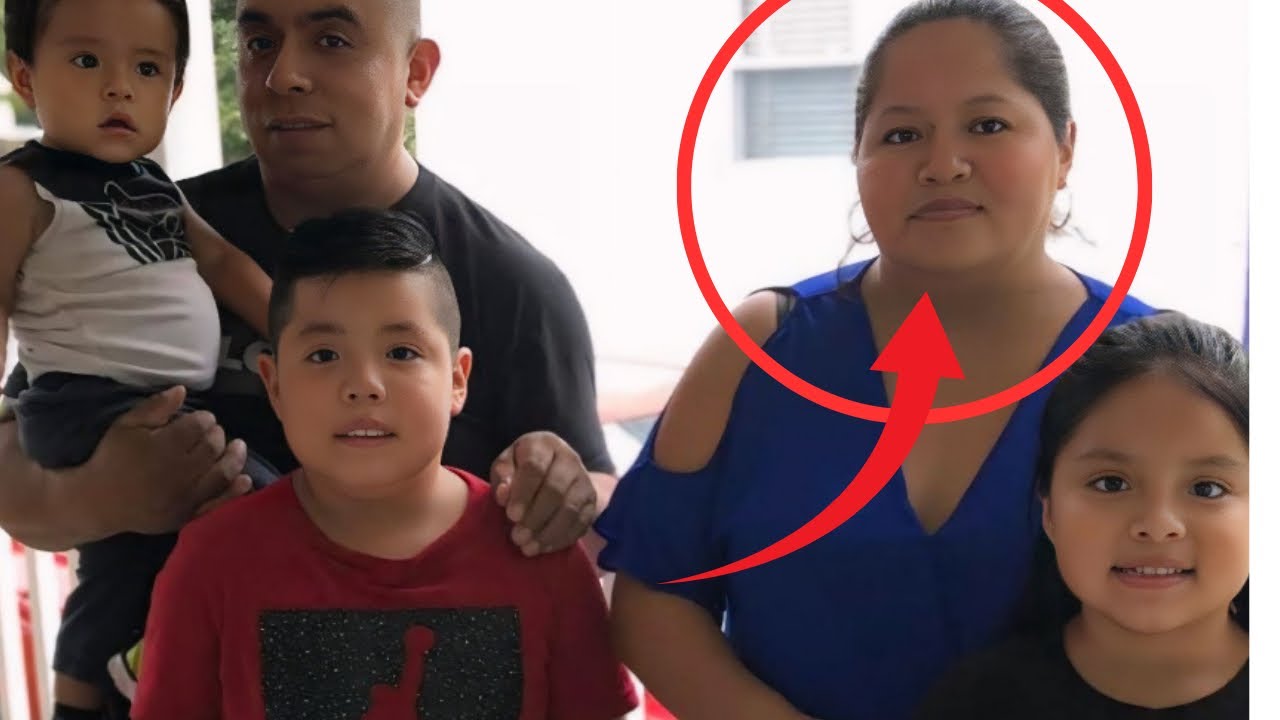 RESUELTO: La MADRE más MALVADA de LATINOAMÉRICA |  MATÒ a sus HIJOS