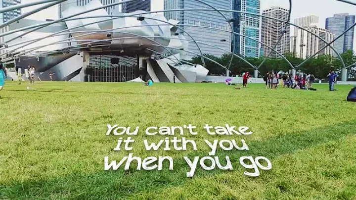 Kristian Bush: "Trailer Hitch" [Official Lyric Vid...