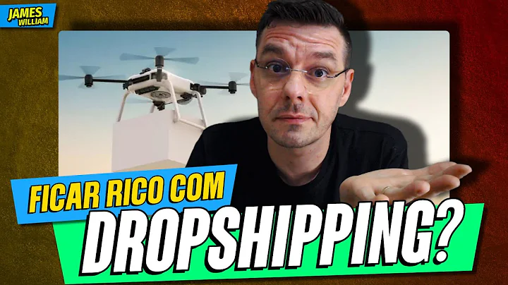 Descubra a verdade sobre ganhar dinheiro com dropshipping