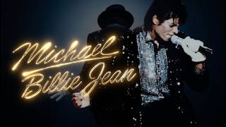 Michael - Billie Jean [Alternative Audio Concept]