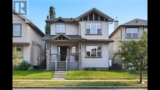 748 Prestwick Circle SE | Calgary Real Estate