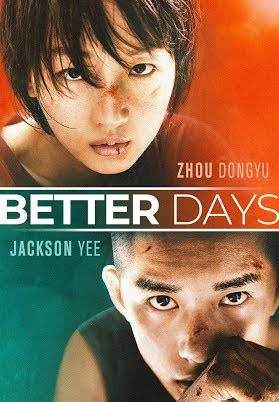 BETTER DAYS Trailer (2019) Chinese Drama Movie - YouTube