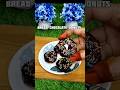 Trending Chocolate Bread Donuts 🍩#short #breaddonuts #viral sweet donutes