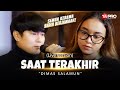 Saat Terakhir (ST 12) - Dimas Salamun ( Official Music Video )