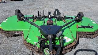 WOODS BW180XHD For Sale