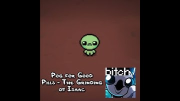 BEST REACTION Mods for The Binding Of Isaac Repentance plus
