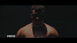 Xzafrane - The Predator  | Francis Ngannou's motivational anthem  |