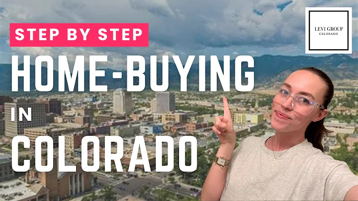 How to Buy a Home in Colorado Step-by-Step | Colorado Real Estate Guide 2025