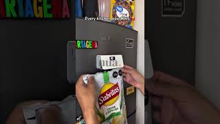 Nua Seal | The freshness-saving seal #kitchenhacks #foodsaver #smartsolution