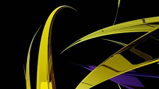 3d Spiral Animation Time Laps!