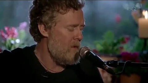 Stay The Road Glen Hansard