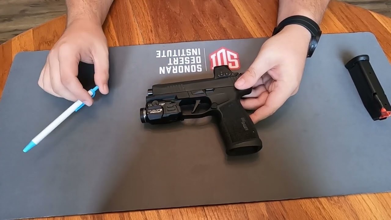 SDI FTT 100 Week 6 Assignment