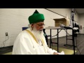 Naqshbandi zikar calgary