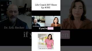 Overcoming Burnout Transform Your Struggles into Growth: Dr. Eric Recker