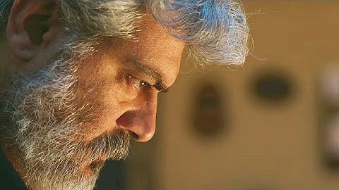 thala ajith dialogues tamil / whatsapp status video
