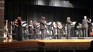 Idyll for Strings .... Leos Janacek