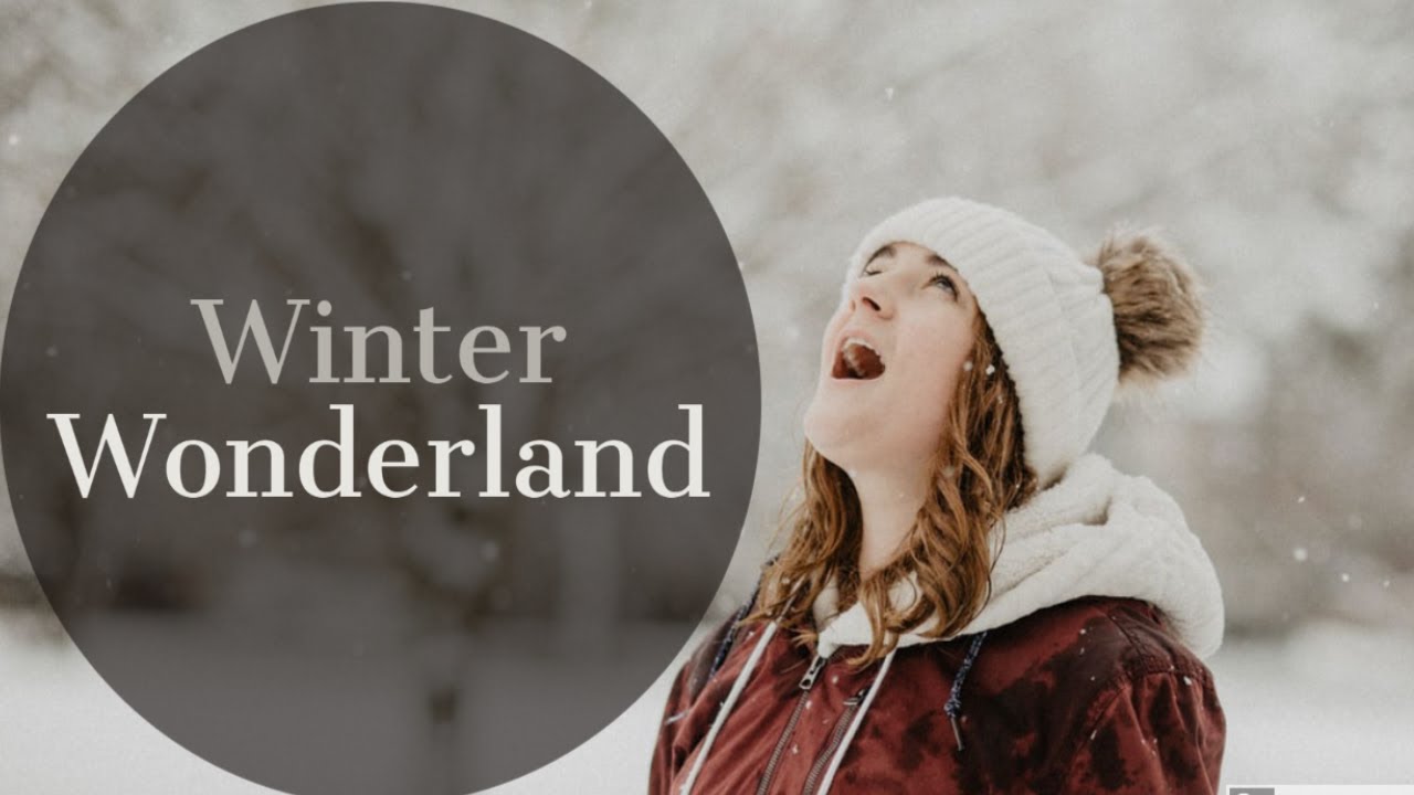 Winter Wonderland | Snowfall Country | Nitro Nature