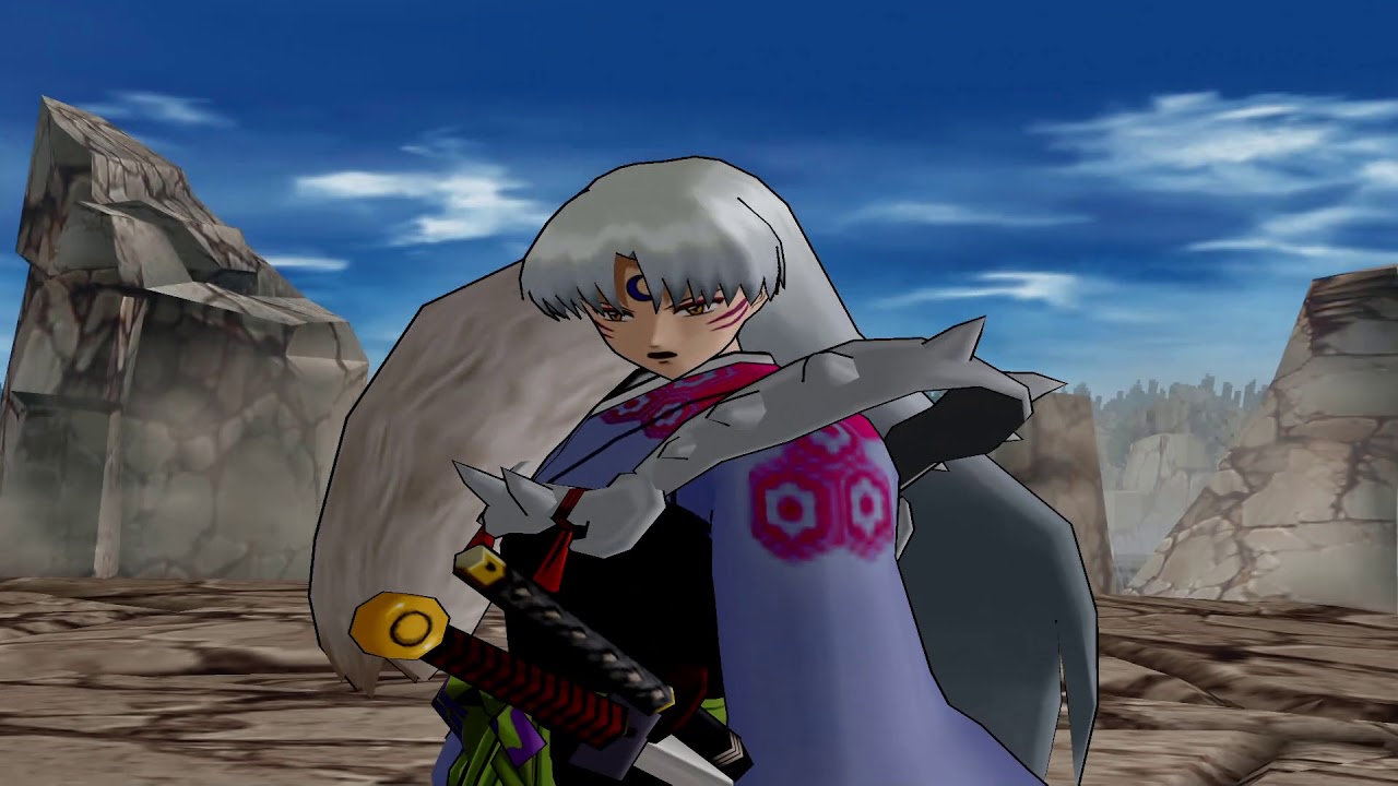 Inuyasha Vs Sesshomaru Naraku 犬夜叉 Vs 殺生丸 せっしょうまる 奈落 ならく 犬夜叉 奥義乱舞 Inuyasha Feudalcombat Youtube Inuyasha Vs Sesshomaru Naraku 犬夜叉 Vs 殺生丸 せっしょうまる 奈落 ならく 犬夜叉 奥義乱舞 Inuyasha Feudalcombat Youtube
