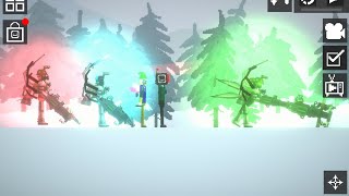 The Melon War | teaser trailer