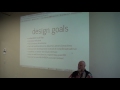 Tricks of an Efficient Embedded Lisp Interpreter, by Jonas Karlsson (long-form talk)