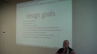 Tricks of an Efficient Embedded Lisp Interpreter, by Jonas Karlsson (long-form talk)