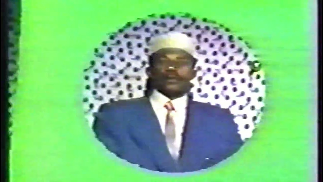 ABDOU MHADJI - Kiba (Official music video)