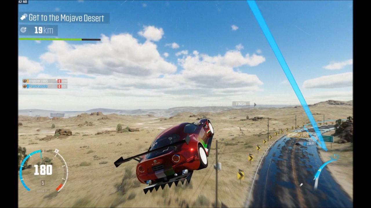 the crew - Fun - YouTube