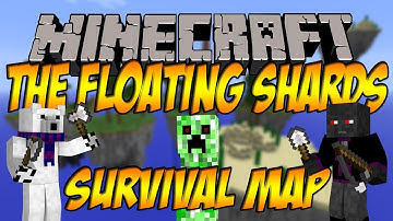 The Floating Shards - E04 ZOMBIE GANG!
