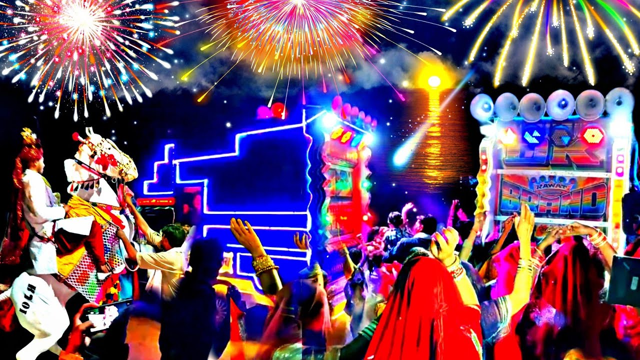 10 डीजे घोड़ी डीजे डांस Song chunni mein perfume lagao 10 dj Ghodi dance 2026 चुन्नी में परफ्यूम लगे