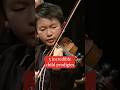Top 5 Child Prodigies in Classical Music 🎶