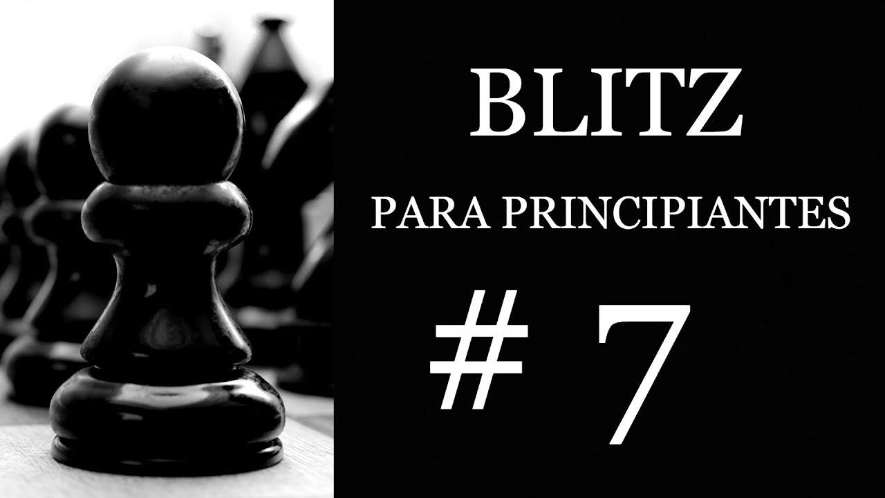 juansebastian2011's Blog • Como mejorar en Blitz-Bullet