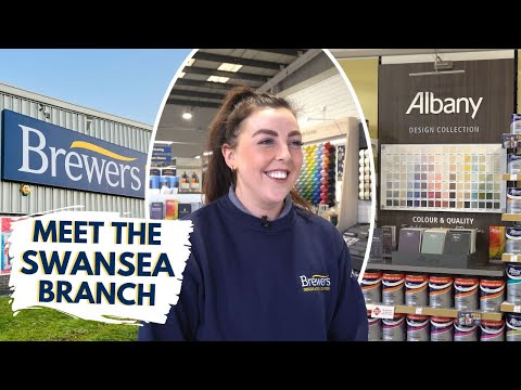 Brewers Paint Matching Service