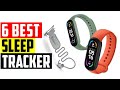 Best sleep tracker  top 6 best sleep tracker reviews in 2022  best sleep tracker buying guide