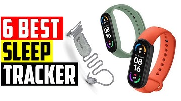✅Best Sleep Tracker | Top 6 Best Sleep Tracker Reviews in 2022 | Best Sleep Tracker Buying Guide