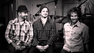 DISPATCH 2011 - Summer Tour