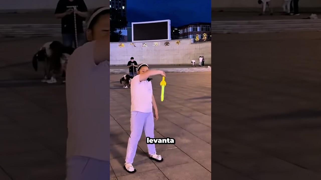 Varita Mágica vs Rayo Real