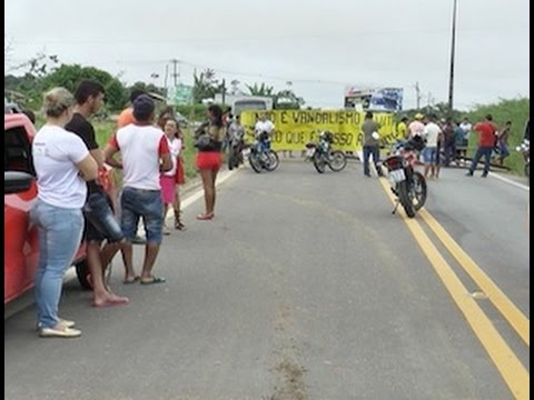 Moradores de Rodrigues Alves cobram ponte no Rio Juruá