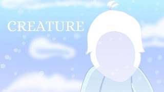 Creature meme (flipaclip) FLASH WARNING