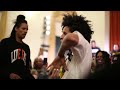 Les Twins Dance Workshop 2019 | Raw Moment