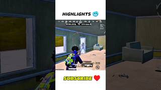 Livik Short Highlights🥶 #pubgmobile