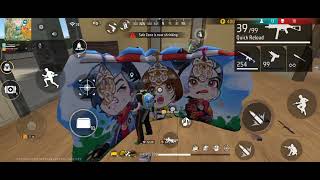 duo vs squad#gameplay#bermudamode#4+3+6+4=17 kill#opbooyah#garenafreefiremax#suraj 111 gaming