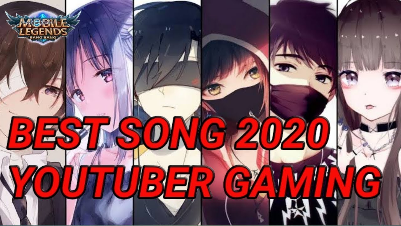 LAGU YANG SERING DIPAKE YOUTUBER GAMING