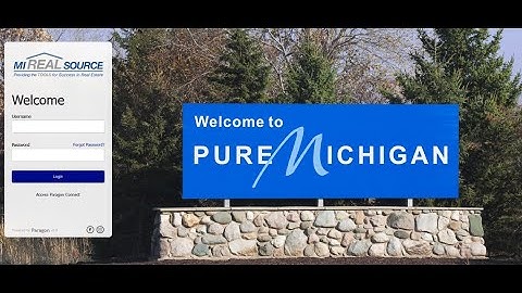 New Agent Onboarding Chapter 1 Paragon Login and Pref Wizard 01 05 22