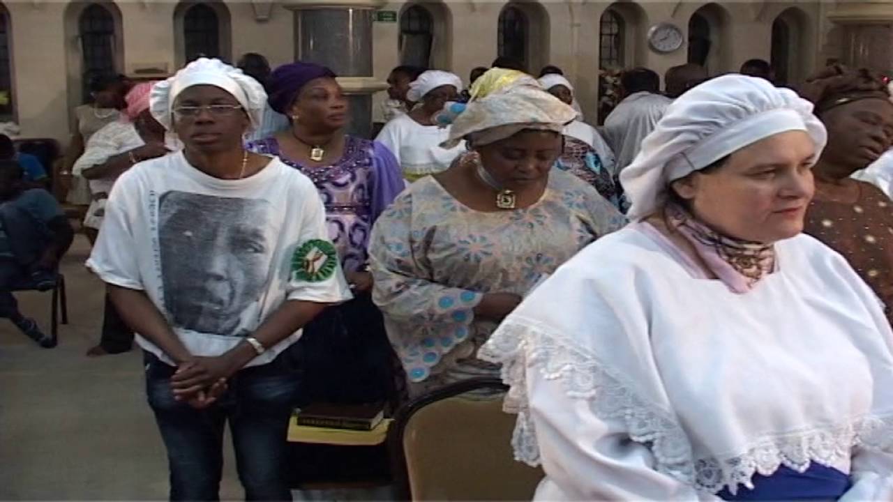 Adult Harvest 2010 - Saturday