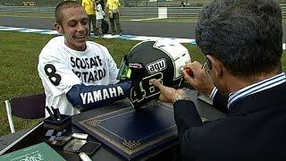 Remember MotoGP™: Japan 2008