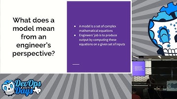 Serverless adventures in the world of Deep Learning