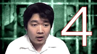 ep.4 : จะเอาลิ้นผมไปทำอะไร (outlast)
