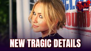 Hayden Panettiere Death More Details Emerge The TMZ Podcast