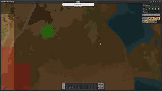 Factorio test igra