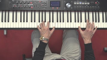 西直樹e音楽塾　ジャズピアノレッスン　アドリブ練習コース開講予告